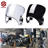 Z900RS Windshield For Kawasaki Z900 RS Z 900 RS 2018 2019 2020 2021 Motorcycle Accessories Windscree