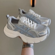 Sporty Sneakers Dad Shoes White Shoes Sneakers for Women LFA90219