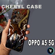 Rubber case for OPPO A5 5G/CC9/Anime Motif/softcase OPPO A5 5G/silicon OPPO A5 5G/case Handphone