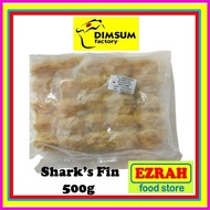 ∈ ♨ Dimsum Factory Siomai, SharksFin, Japanese, Asado Siopao