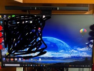 Dell U2719DC USB-C monitor 27 吋 2K
