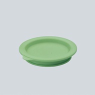 シリコンゴム マグカップ蓋 (蓋) 若草 SIF-90G(100×94×H17mm)三信化工