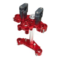 ASTRONT อลูมิเนียม CNC แผงคอแต่ง HONDA CT125