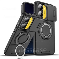 Casing For Xiaomi Poco X7 X 7 pro X7pro PocoX7 PocoX7pro 5G 2025 Push Camera Shockproof Protection R