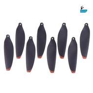 [GIK] For L600 Pro/L600 Pro MAX  Spare Propeller L600 PRO des le L600PRO MAX Leaf Propeller des Acce