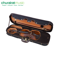 Custom Violin Case VC-55 กระเป๋าไวโอลิน (เฉพาะเคส) by Churairat Music