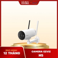 EZVIZ H5 4G Outdoor Camera - Genuine Product
