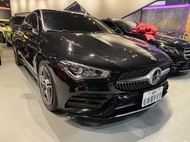 2019年 BENZ CLA250 AMG