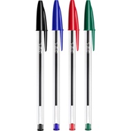 BIC Cristal Original 1.0 mm Ballpoint Pen