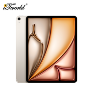 Apple 13-inch iPad Air M3 (Wi-Fi + Cellular) [2025]