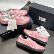 Onitsuka-tiger Tukoten Women Sneakers In Pink Full Bill Box