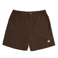 FEARLESSNESS SHORT PANTS BROWN