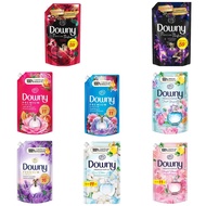 泰國🇹🇭DOWNY 香水味系列 柔順劑 1200ml