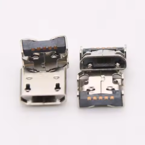 10Pcs USB Charging Charger Dock Plug Port Connector For LG L7 P700 P705 E400 F180 F160 LF200 P880 Go