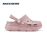 Skechers Women Foamies Max Cushioning Sandals - 111671-ROS