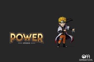 🔥Gk新品預訂🔥Power
火影忍者 劇場版 鳴人/漩渦鳴人