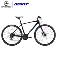 Giant Hybrid Bike Escape 2 Disc