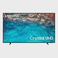 限量送日本iris除蹣機 三星 SAMSUNG 75吋 4K UHD 智慧連網電視 UA75BU8000WXZW 75BU8000