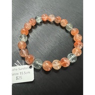 Arusha sunstone