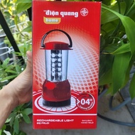 Dien Quang DQ PRL01 02765 high quality 4.5W Led rechargeable light - white light - handheld - contin
