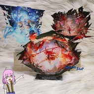 Wuthering Waves Wuthering Waves Standee/ Wuwa/ WuWa Standee/ Standee Husbu/ Stande Waifu/ Yin Lin/ J