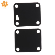 [utruiut0k] 2Packs Fuel Oil Pump Diaphragm For Yamaha Outboard Engine Motors 9.9 /15