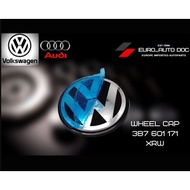 VOLSKWAGEN Wheel Center Hub RIM Caps 65mm Wheel Hub Cover Replacements Logo (3B7601171/1J0)3B