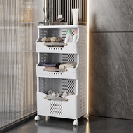 3 & 4 tier Laundry sorter / bathroom organiser / laundry basket