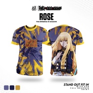 AXGG " The Eminence in Shadow " - Anime Shirt
