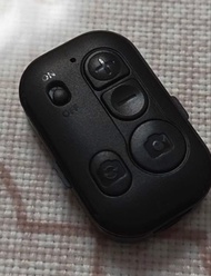 mini手機藍牙拍照遙控器