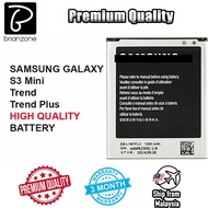 SAM SM Galaxy S3 Mini / Trend / Trend Plus Replacement Battery