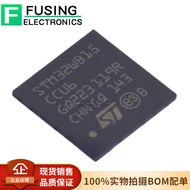 Brand New Original STM32WB15CCU6 UFQFPN-48 Dual Core Processor Structure Wireless Microcontroller