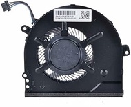 CPU Cooling Fan for HP Pavilion 15-CK 15-CK000 15-CK013CA 15-CK063TX 15-CK069TX 15-CK075NR, P/N: 927