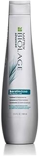 Matrix Biolage Advanced Keratindose Conditioner (For Overprocessed Hair) 400ml