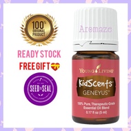 🔥CLEARANCE🔥Young Living Kidscents Geneyus 5ml