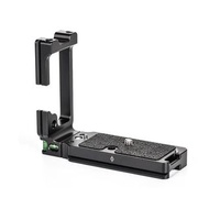 Super Sale Unopen New SUNWAYFOTO PCL-R5 Custom L-bracket for Canon EOS R5 Arca Swiss Plate