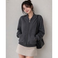 BEXLEY Bomber Jacket Korean StylePOLOS Unisex Men's M-XXLPOLOS &Wanita