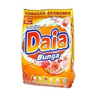 DAIA FLOWER DETERGENT 850gr