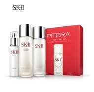 SK-II
全方位PITERA™ 保濕修護套裝
PITERA Deluxe Hydrating Set