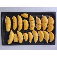 [Durian Fantasy] TOP GRADE Pahang MSW Durian [DEEP FREEZED]  QUALITY GUARANTEED