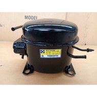 คอมตู้เย็นมือสอง - AE1360y 1/5แรง ใช้น้ำยา R134A