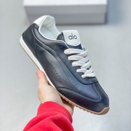 Alo yoga Sunset Men Women Fashion Casual Shoes Trendy Low-Top German Training Shoes Brand New