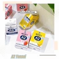 Korean A2 YONSEI Fresh Milk