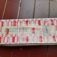 STICKER - STICKER ISUZU ELF 125 PS NMR 71