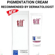 *Cheapest TDF Fairence T-Complex Pigmentation Cream 30g [ Expiry : 06/2025 ]