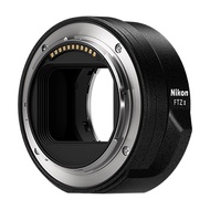 [Selling Cameras Second-Hand Lenses] Nikon mount Adapter FTZ II Lens Z