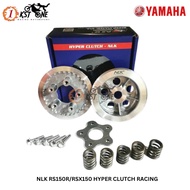 NLK RS150R/RSX150 HYPER CLUTCH RACING