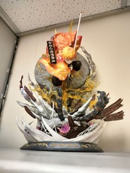 鬼滅之刃善逸（非正貨gk)