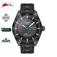 100% Original Tissot PRS 516 Powermatic 80 T100.430.37.201.00 / T1004303720100