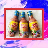 BUDU CAP KETEREH  100ML NO 1 DI KELANTAN